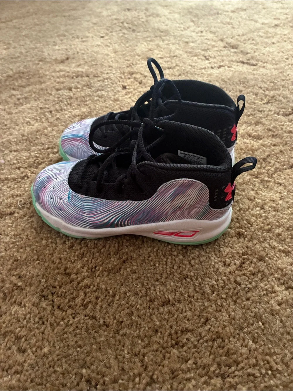Under Armour brand new